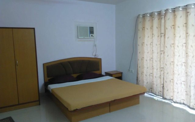 Valencia Hospitality Service Apartments