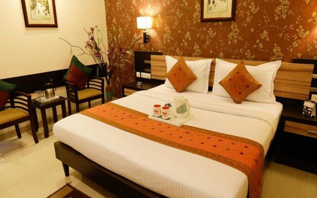 Hotel Siddharth Palace