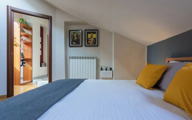 Belfiore Apartment by Wonderful Italy