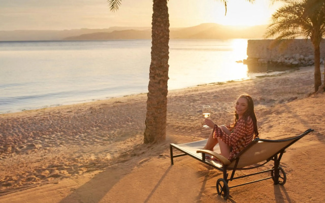 Mövenpick Resort & Residences Aqaba
