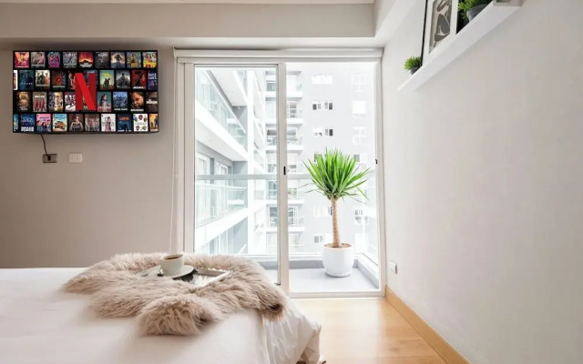 Skyliving Towers Apartments