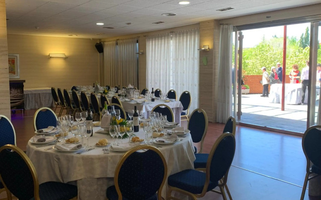 Hotel Universidad