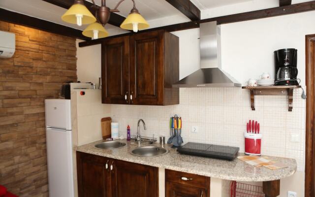 Apartments Villa ViDa Orebić