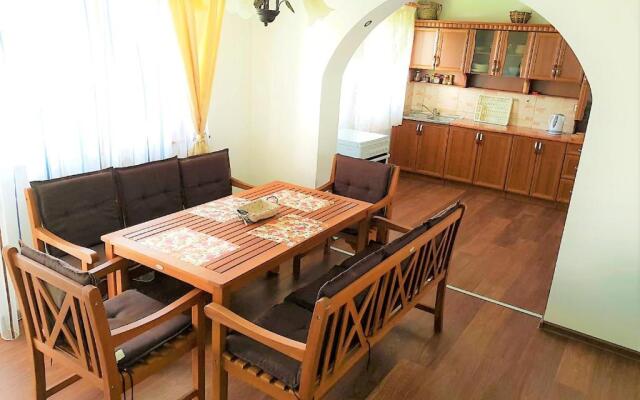 Ilidza Holiday Home