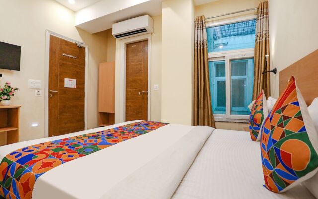 FabHotel GK Residency