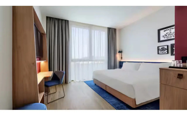 Hampton By Hilton Venice Isola Nuova