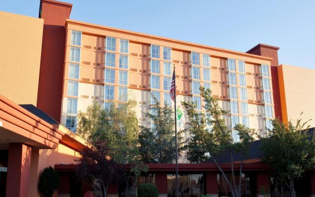 Best Western Plus Sparks-Reno Hotel