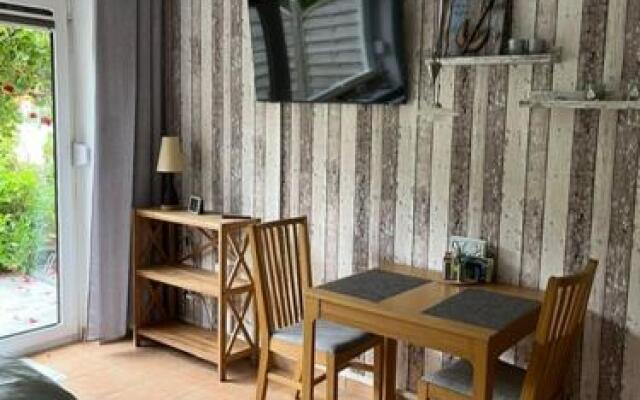 Apartment Rosengrund