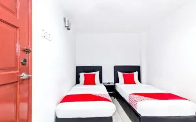 Dkeris Hotel Melaka