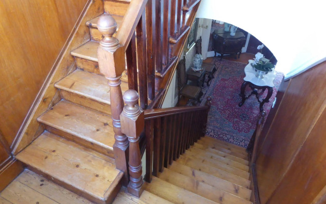 Airlies Guest House