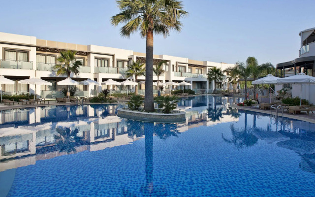 The Lesante Luxury Hotel and Spa