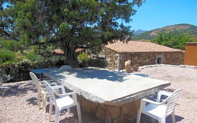 B&B Pettirosso Garden