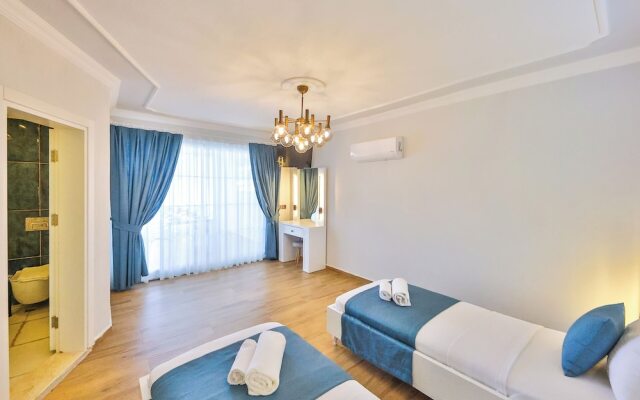 Villa Barley