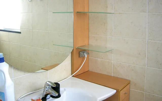 Residence Villa Beuca, Cogoleto