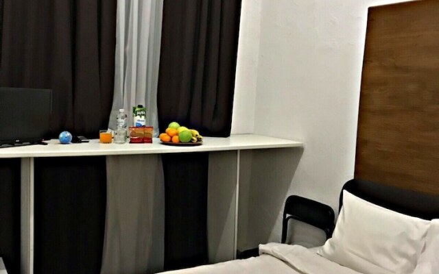 Апартаменты Room16 в центре Киева