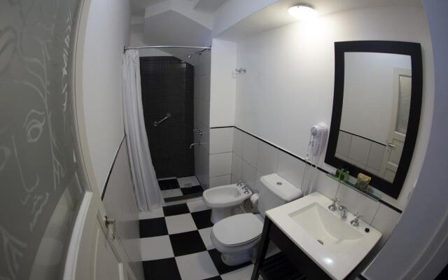 Grand Petit Casa Hotel