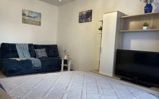 Апартаменты на проспекте Ветеранов 169