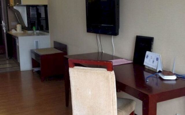 Guangzhou Yinfeng Int. Apartment