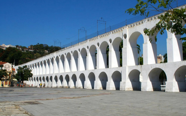 Samba Studio - Alma Carioca