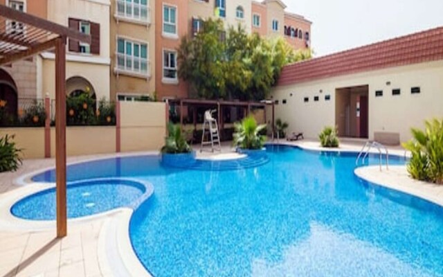 Lux BnB 1BD Discovery Gardens