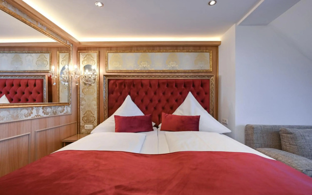 Hotel & Restaurant Ludwigs