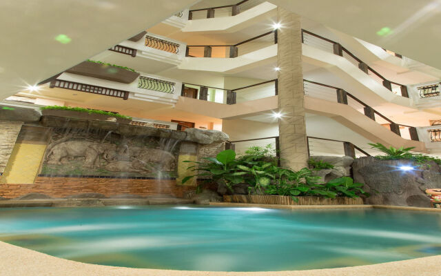 Sa-Bai-Dee Condo