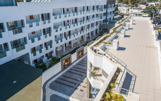 Sunhill Centro Hotel