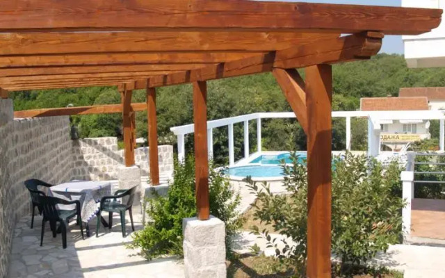 Apartmani Strahinja