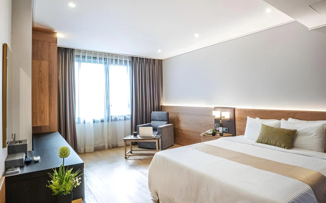 Embledon Hotel