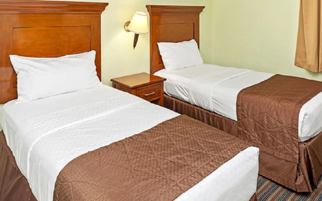 Hilton Vacation Club Grand Beach Orlando