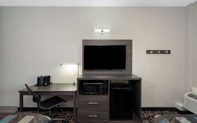 Wingate by Wyndham Horn Lake Southaven