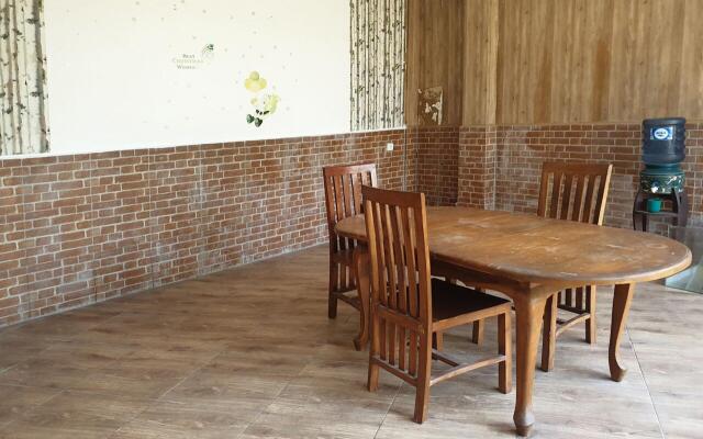 OYO 3873 Klipes Guest House
