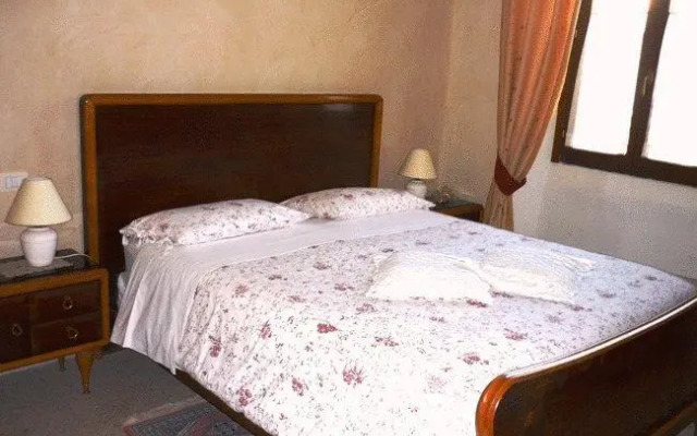Agriturismo Podere Borgobello