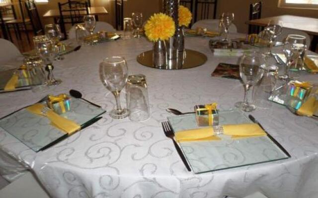 Mudziyashe Resort Lodge