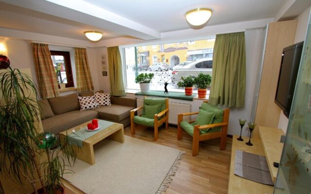 Apartment Steiner