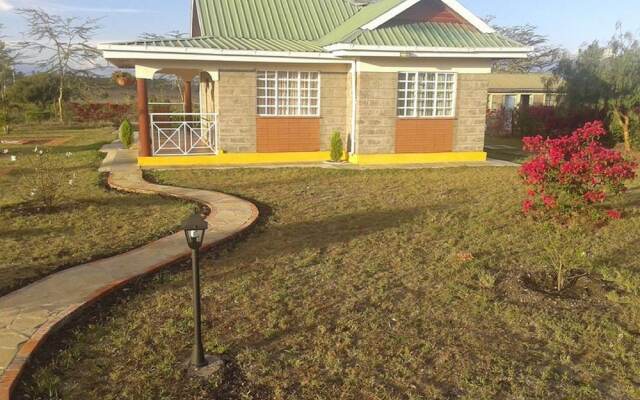 Tumaini Gardens Isinya