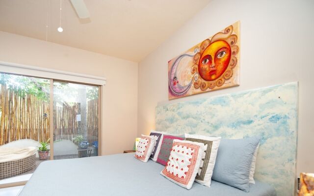 Puerta Zama 107 by BRM