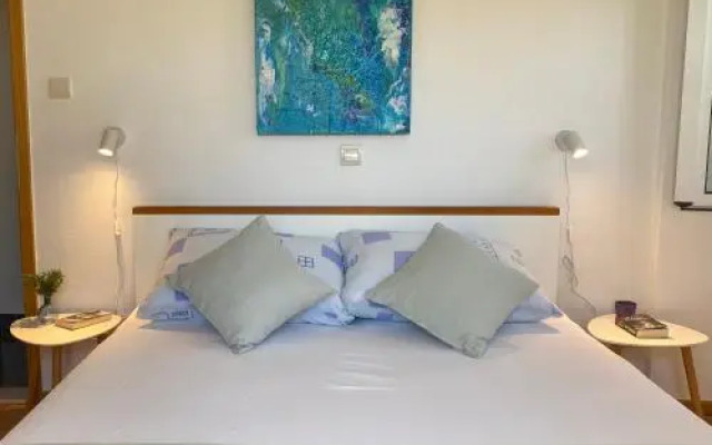 Apartment Mediterano