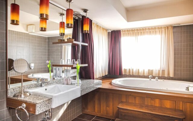 Caramell Premium Resort