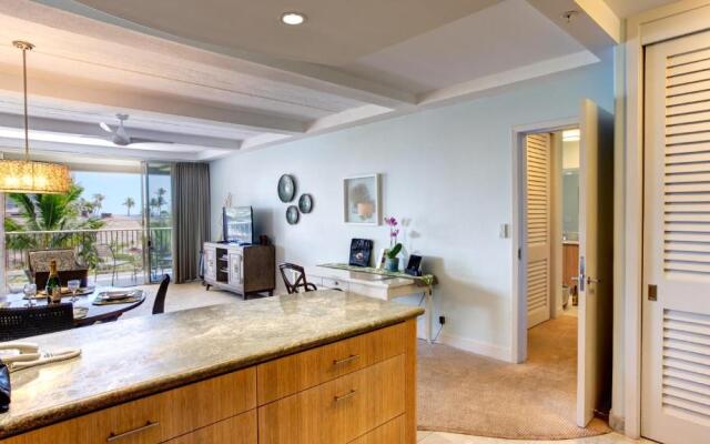 Maui Westside Properties - The Whaler 359