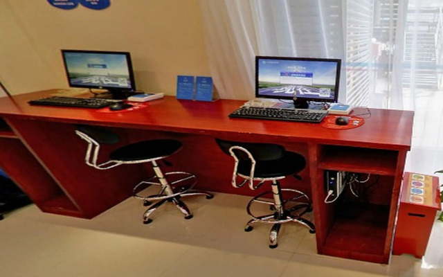 Fairyland Hotel Kunming Chuan Jin Branch