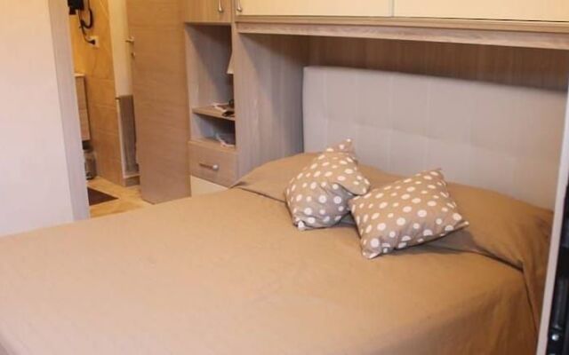 Venere B&B Castelmola