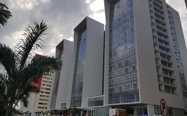 Melia Maputo Sky