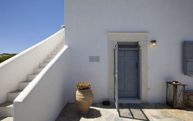 Villa Anemos