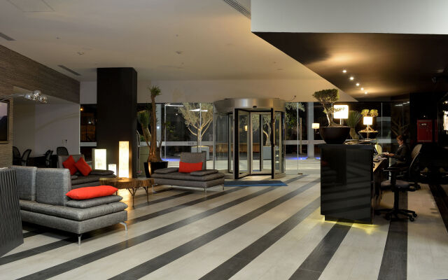 Holiday Inn Express Pachuca by IHG