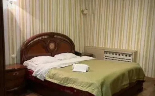 Zhassybi Hotel