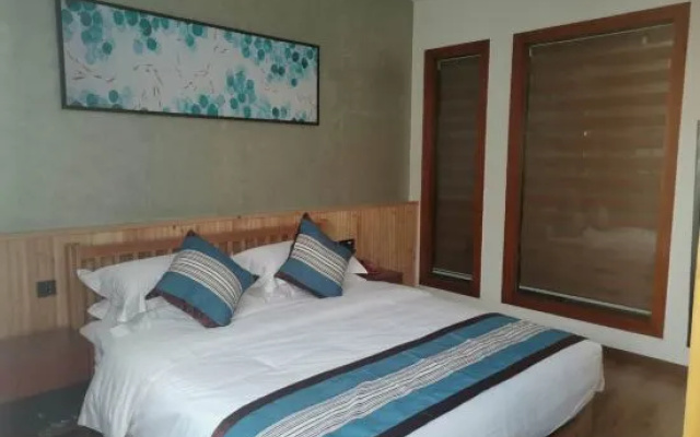 Yongzhou Xiaoxiang Yeyu Inn – Guest Rooms – Yongzhou