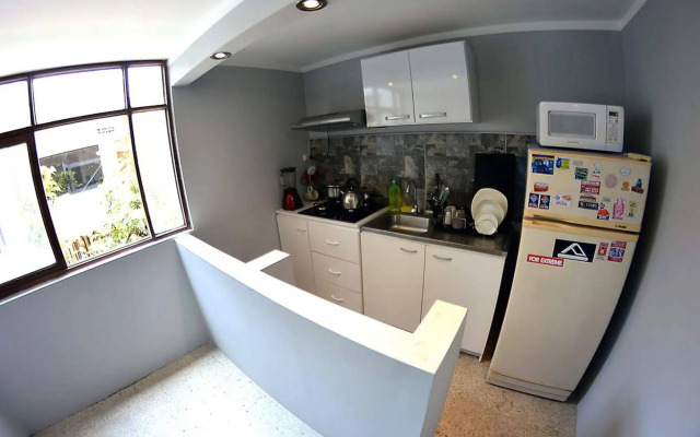 Insights Hostel Peru - Lima Airport