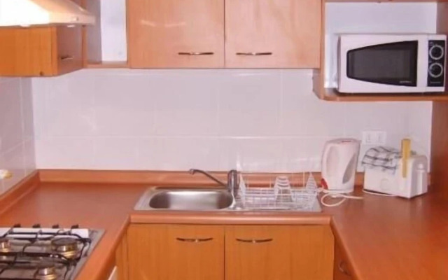 Apart Hotel Agustinas Plaza