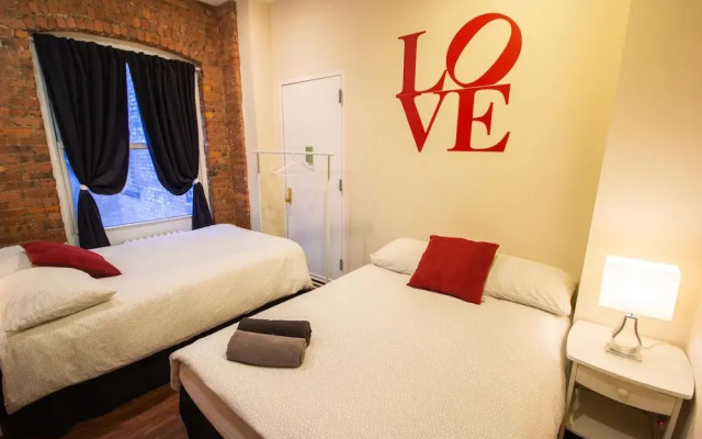Macy Empire Apartments